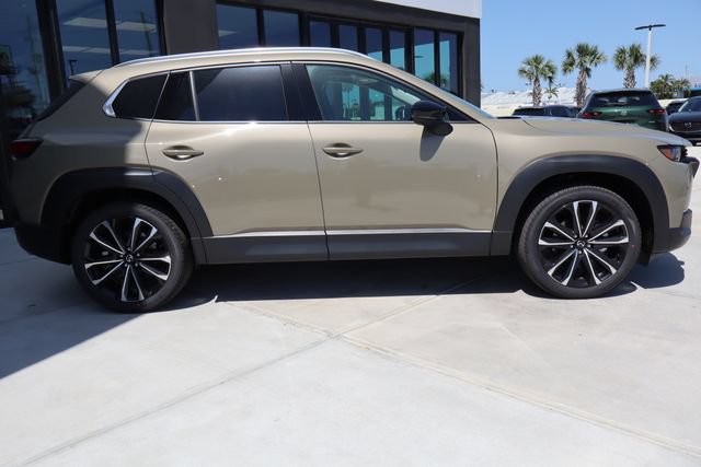 New 2026 MAZDA CX-50 2.5 Turbo w/ Premium Plus Pkg AWD/4WD image 2