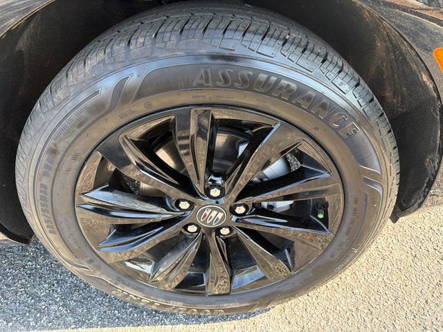 Used 2025 Buick Envista Sport Touring w/ Convenience I Package image 12