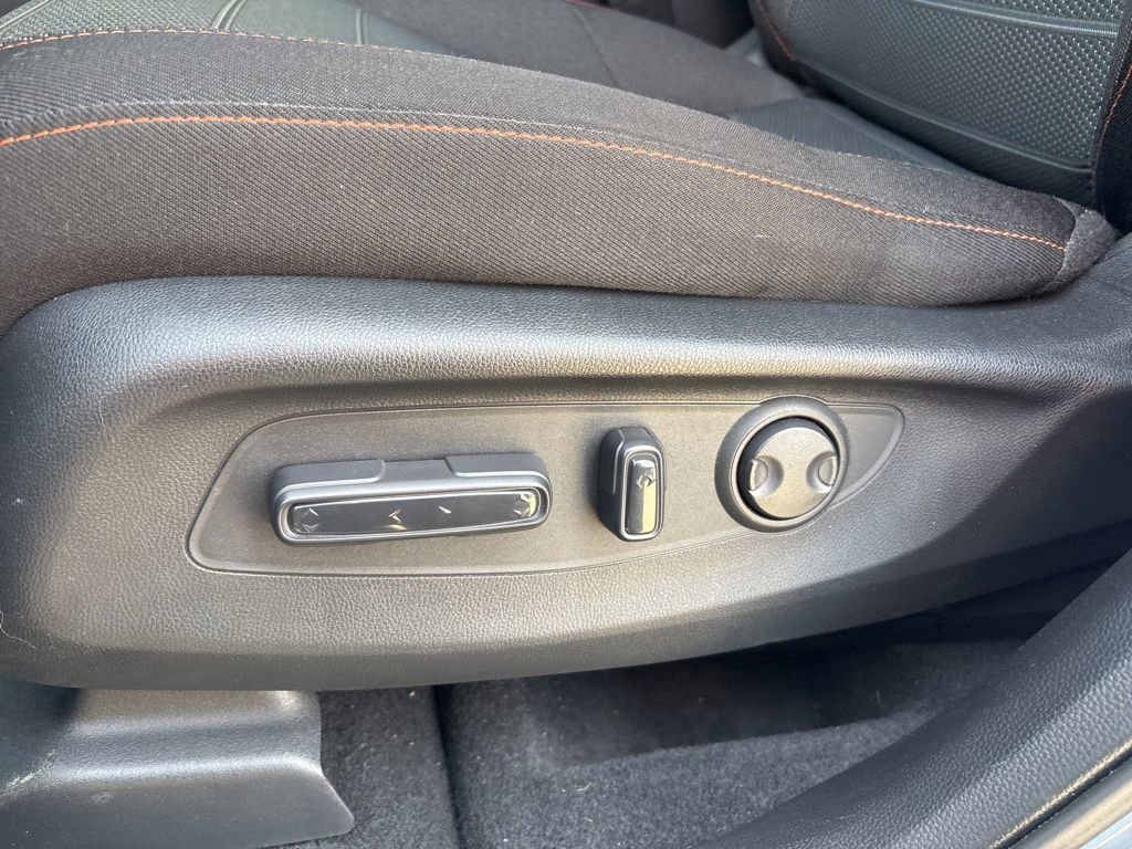 Certified 2025 Honda CR-V Sport image 13