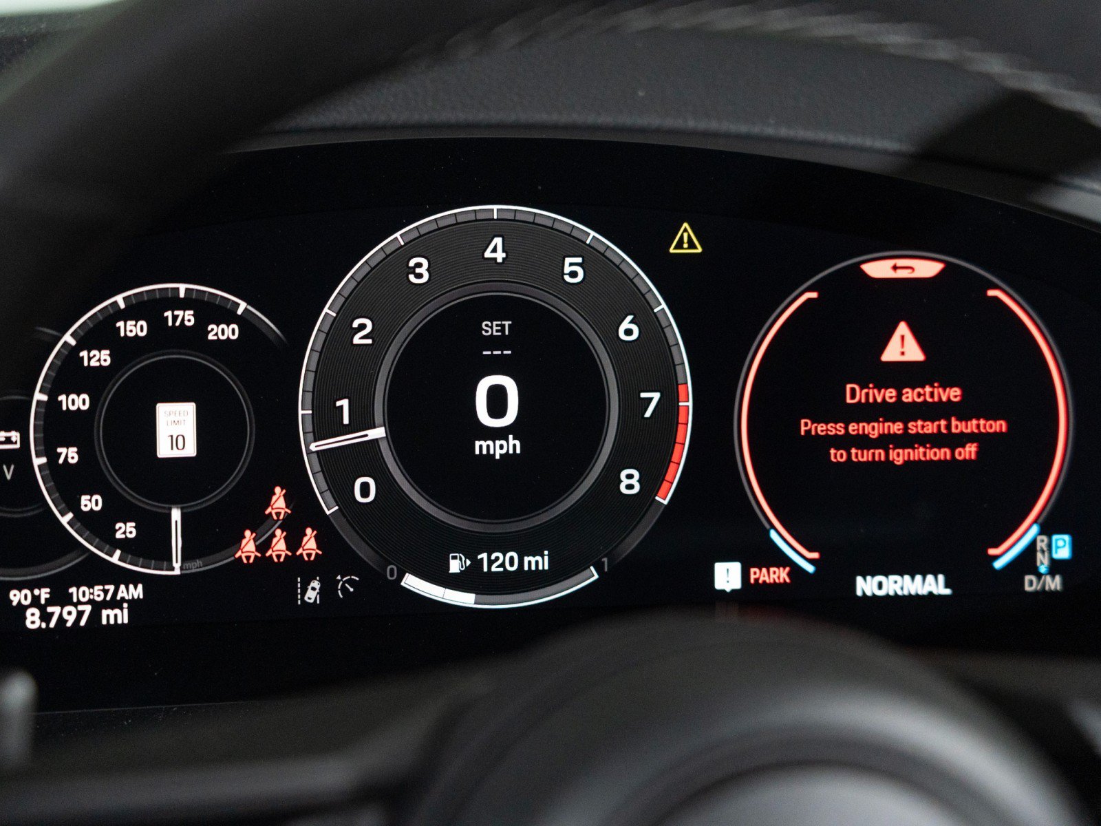 Certified 2026 Porsche Cayenne S AWD/4WD image 17