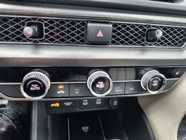 New 2026 Acura Integra A-Spec FWD image 26