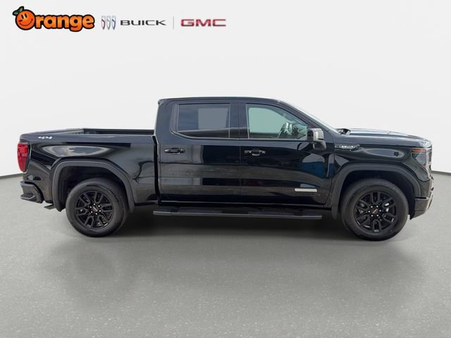 New 2026 GMC Sierra 1500 Elevation w/ Elevation Premium Package AWD/4WD image 2
