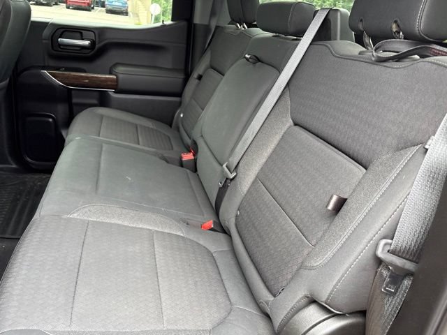 Used 2020 GMC Sierra 1500 Elevation w/ Elevation Value Package AWD/4WD image 10