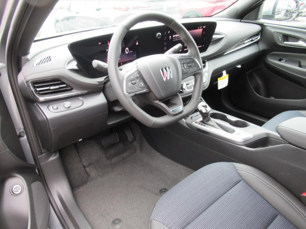 New 2026 Buick Envista Preferred w/ Convenience I Package FWD image 15