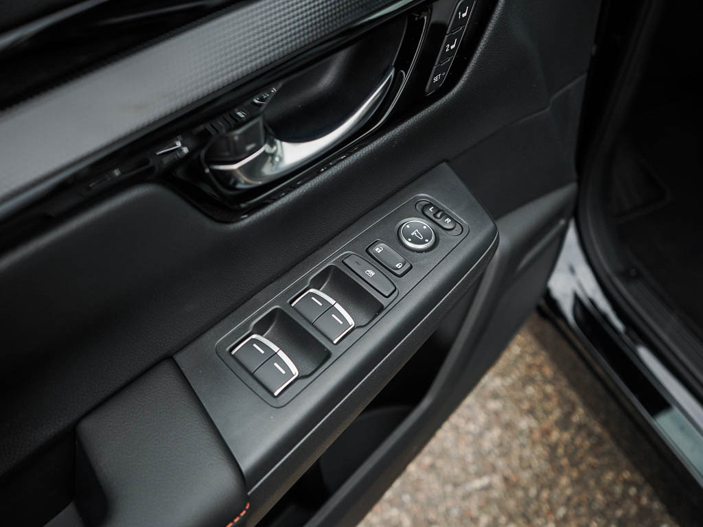New 2027 Honda CR-V Sport Touring image 19