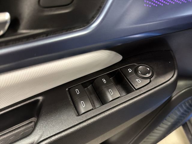 New 2026 Chevrolet Equinox EV LT image 23