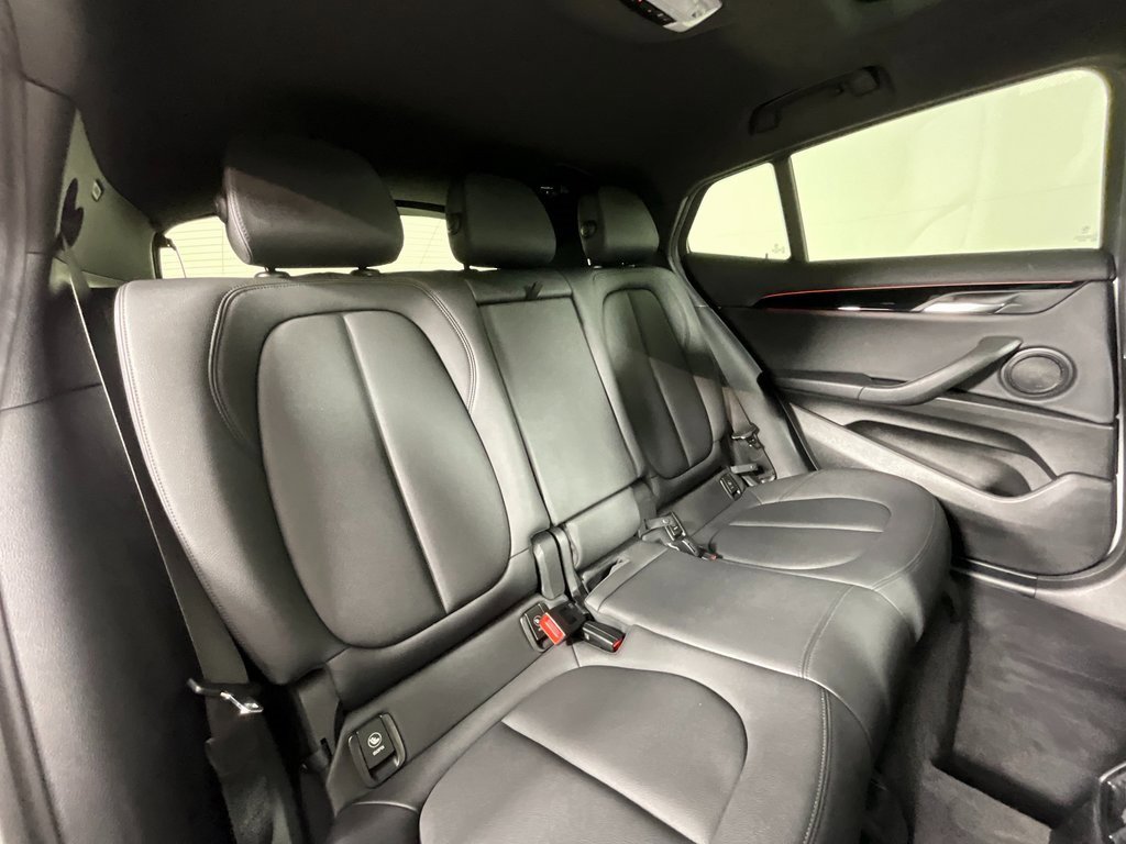 Used 2019 BMW X2 sDrive28i w/ Convenience Package image 25