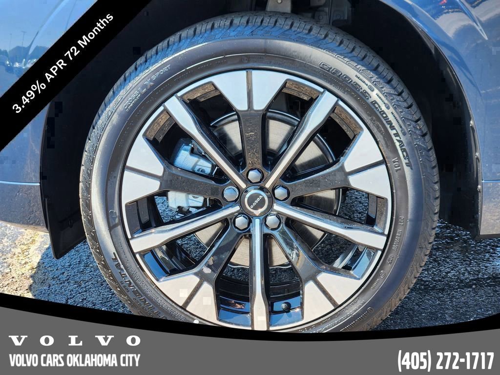 Used 2026 Volvo XC60 B5 Plus w/ Protection Package Premier AWD/4WD image 11