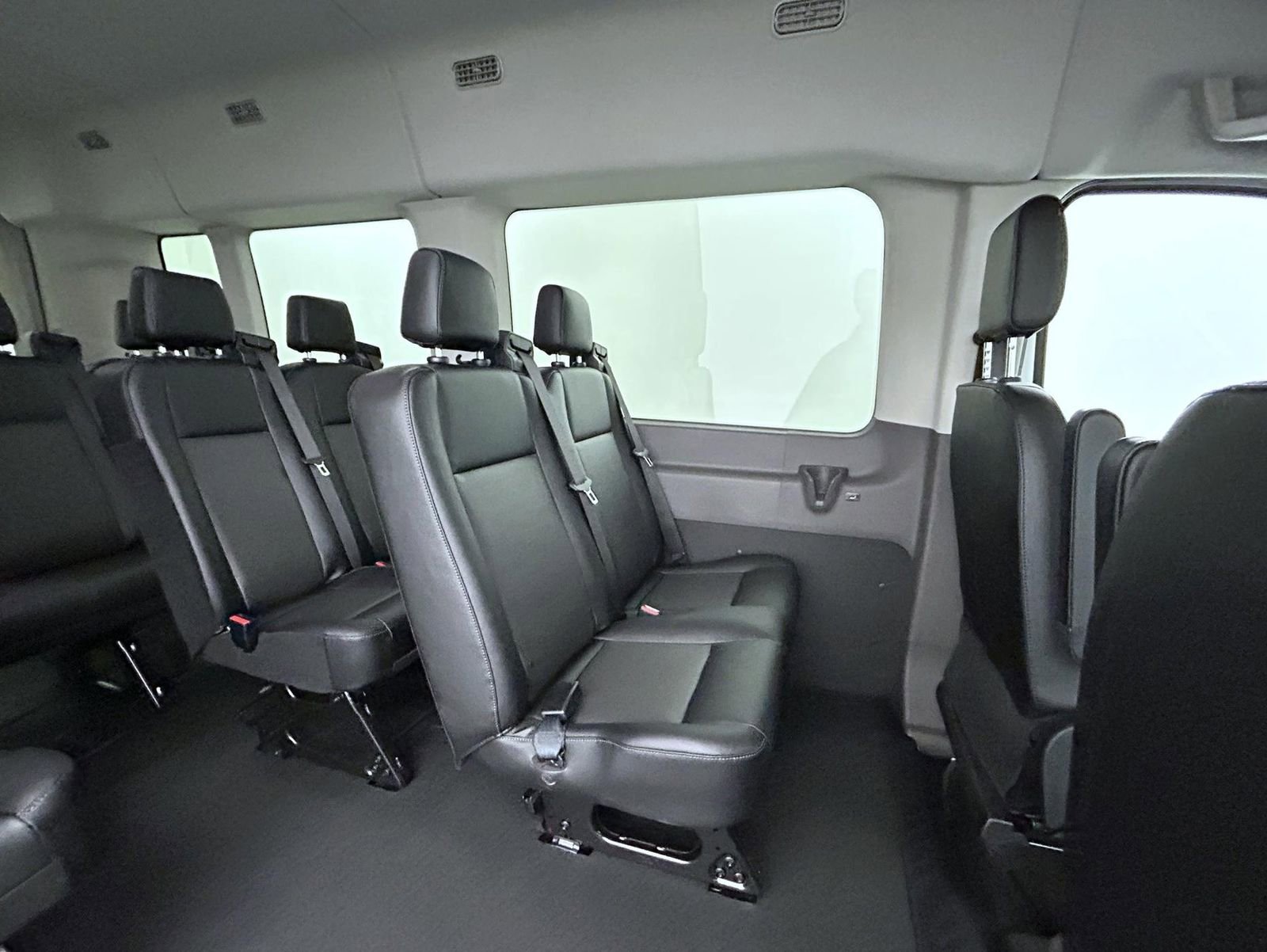 New 2026 Ford Transit 350 XL RWD image 17