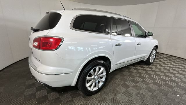 Used 2017 Buick Enclave Premium w/ Experience Buick Package FWD video 2