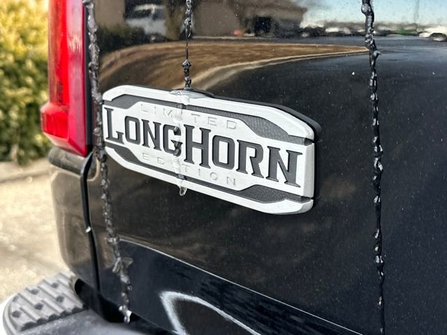 New 2026 RAM 1500 Limited image 15