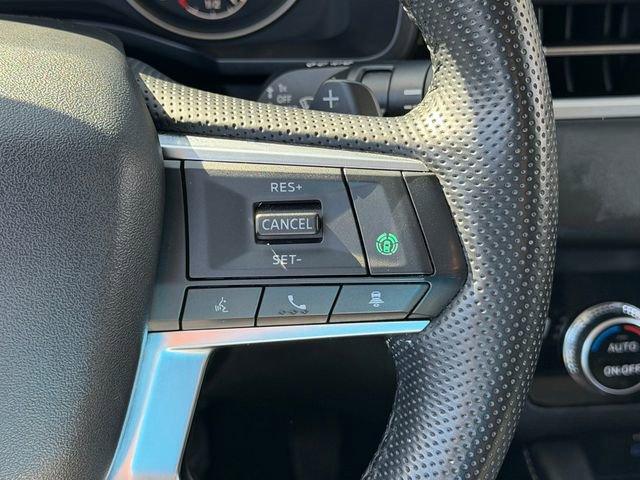 Used 2024 Mitsubishi Outlander SE FWD image 16