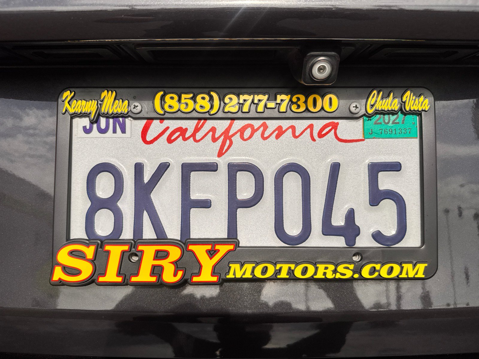 Used 2019 BMW 540i RWD image 21