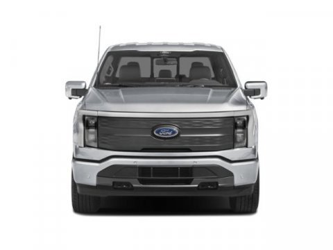 Used 2025 Ford F150 Lightning Lariat image 7