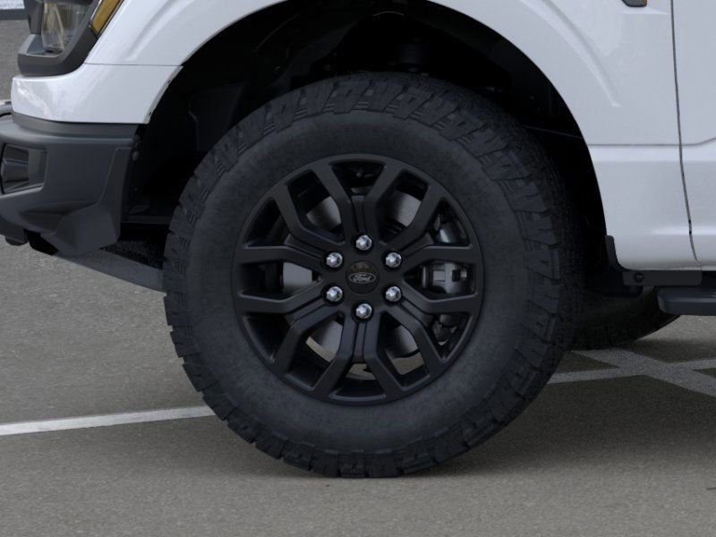 New 2026 Ford F150 Tremor image 22