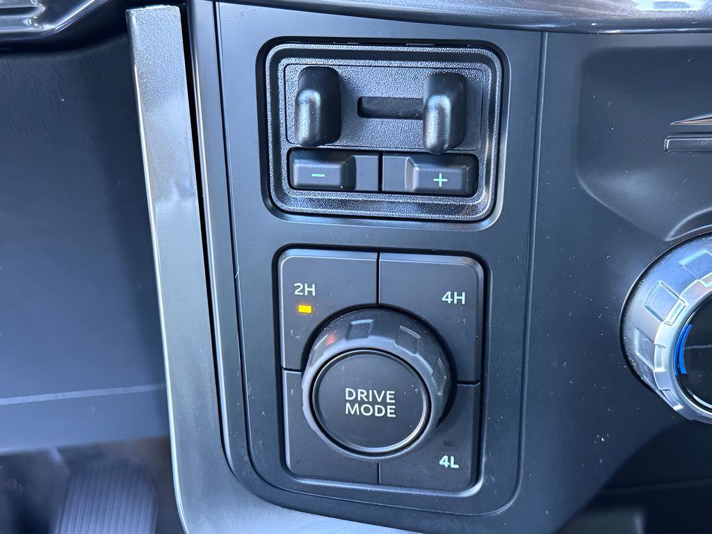 Used 2023 Ford F150 XLT w/ Equipment Group 302A High AWD/4WD image 20