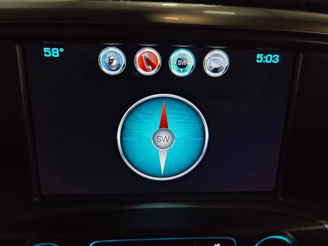 Used 2019 Chevrolet Silverado 1500 LT w/ All Star Edition image 58