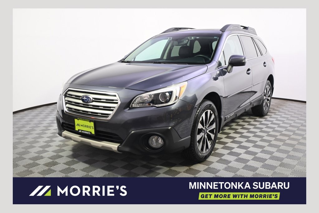 Used 2016 Subaru Outback 3.6R Limited