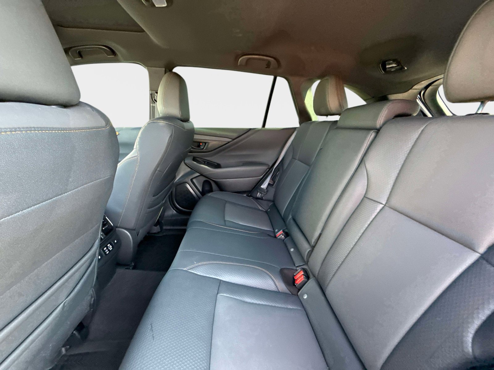 Certified 2025 Subaru Outback Wilderness image 15