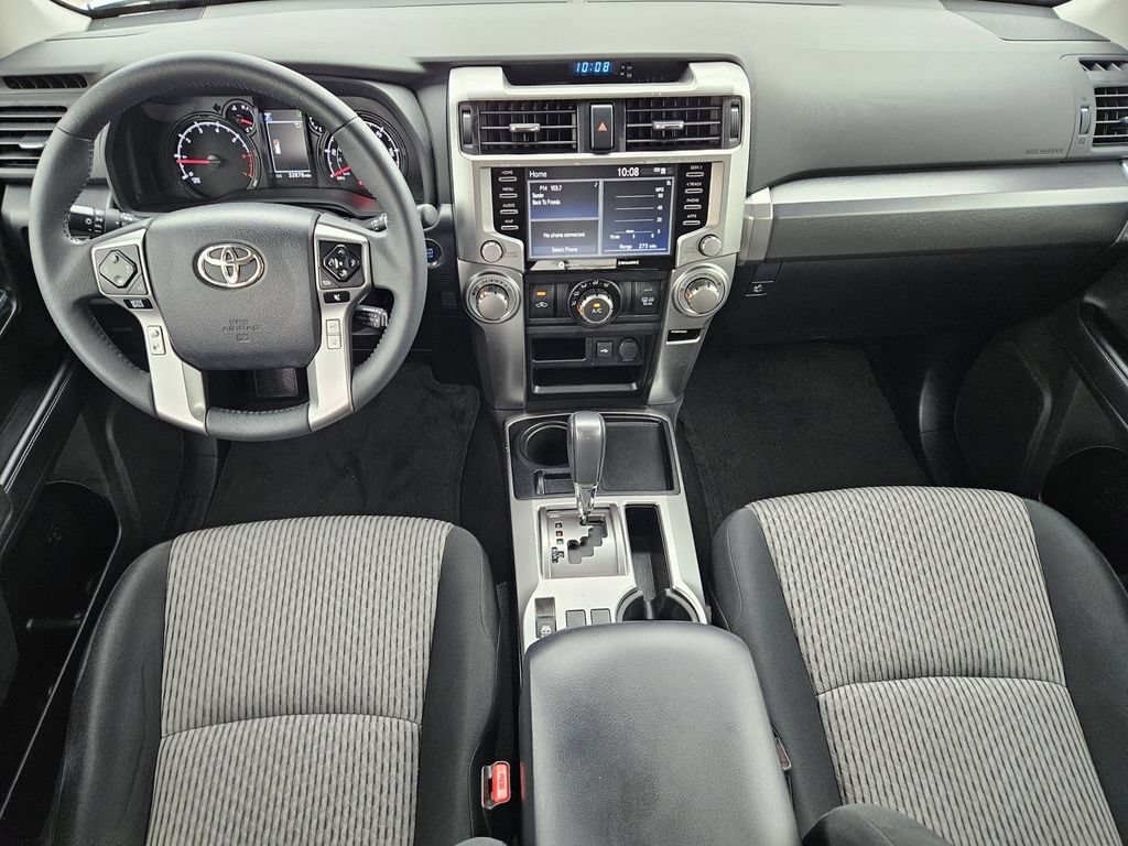 Used 2023 Toyota 4Runner SR5 RWD image 25
