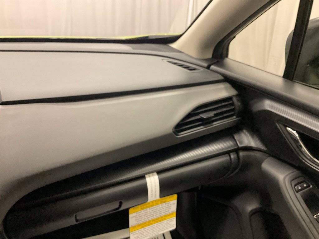 New 2026 Subaru Crosstrek 2.5i Limited AWD/4WD image 24