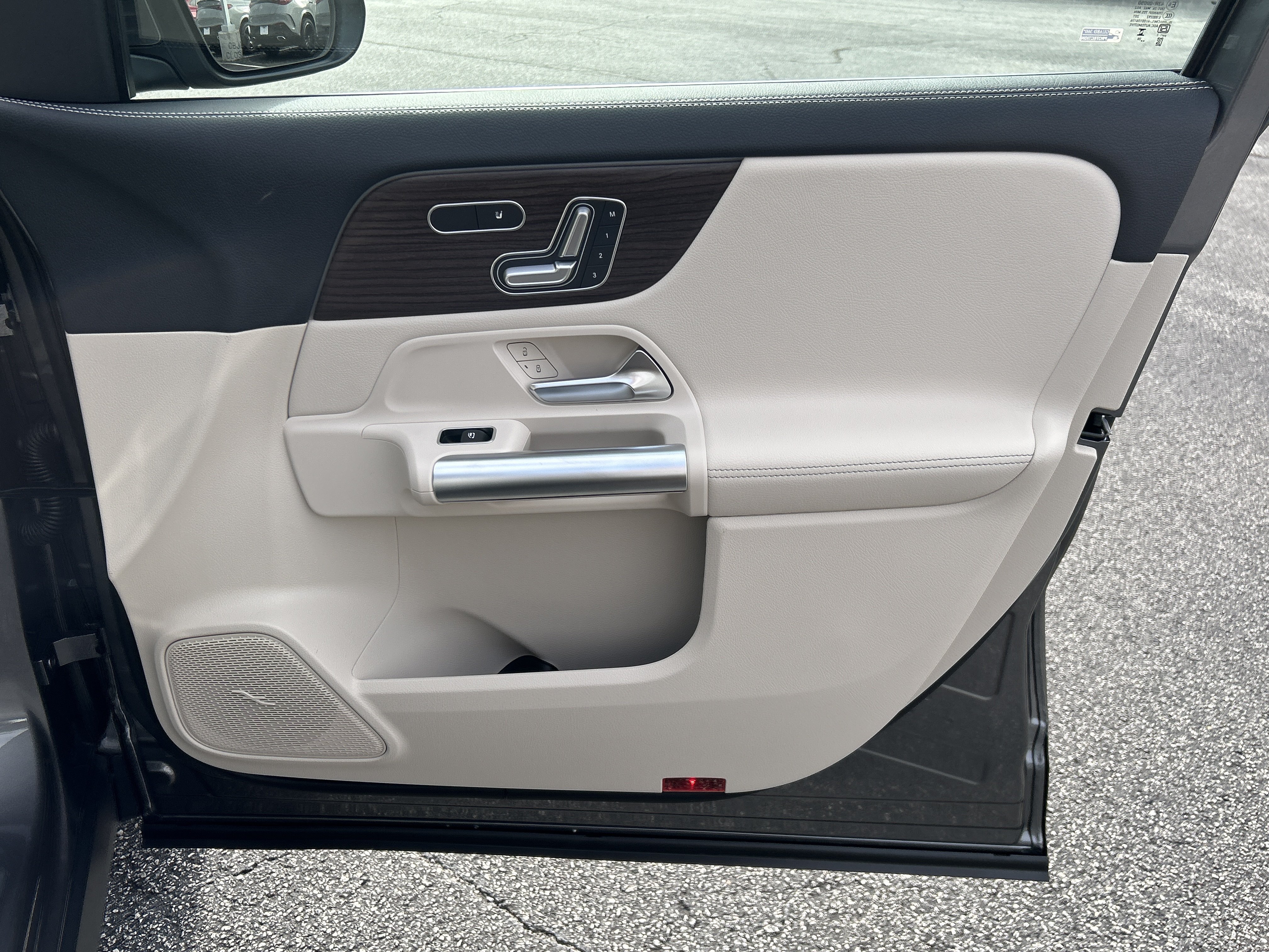 New 2026 Mercedes-Benz GLA 250 image 41