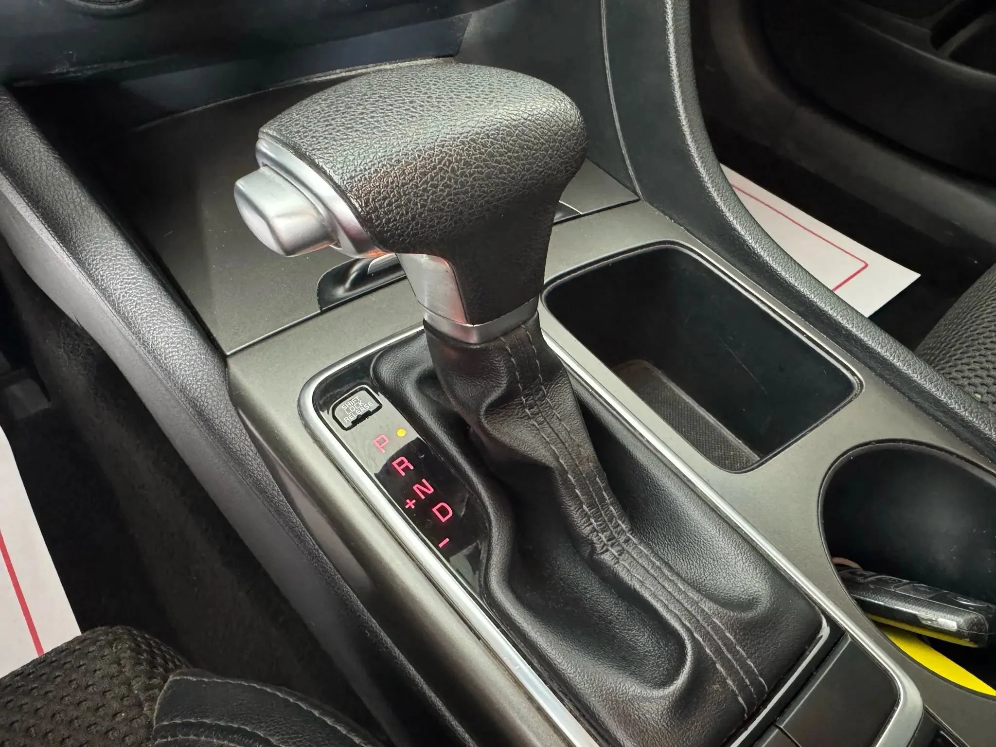 Used 2019 Kia Optima S FWD image 22