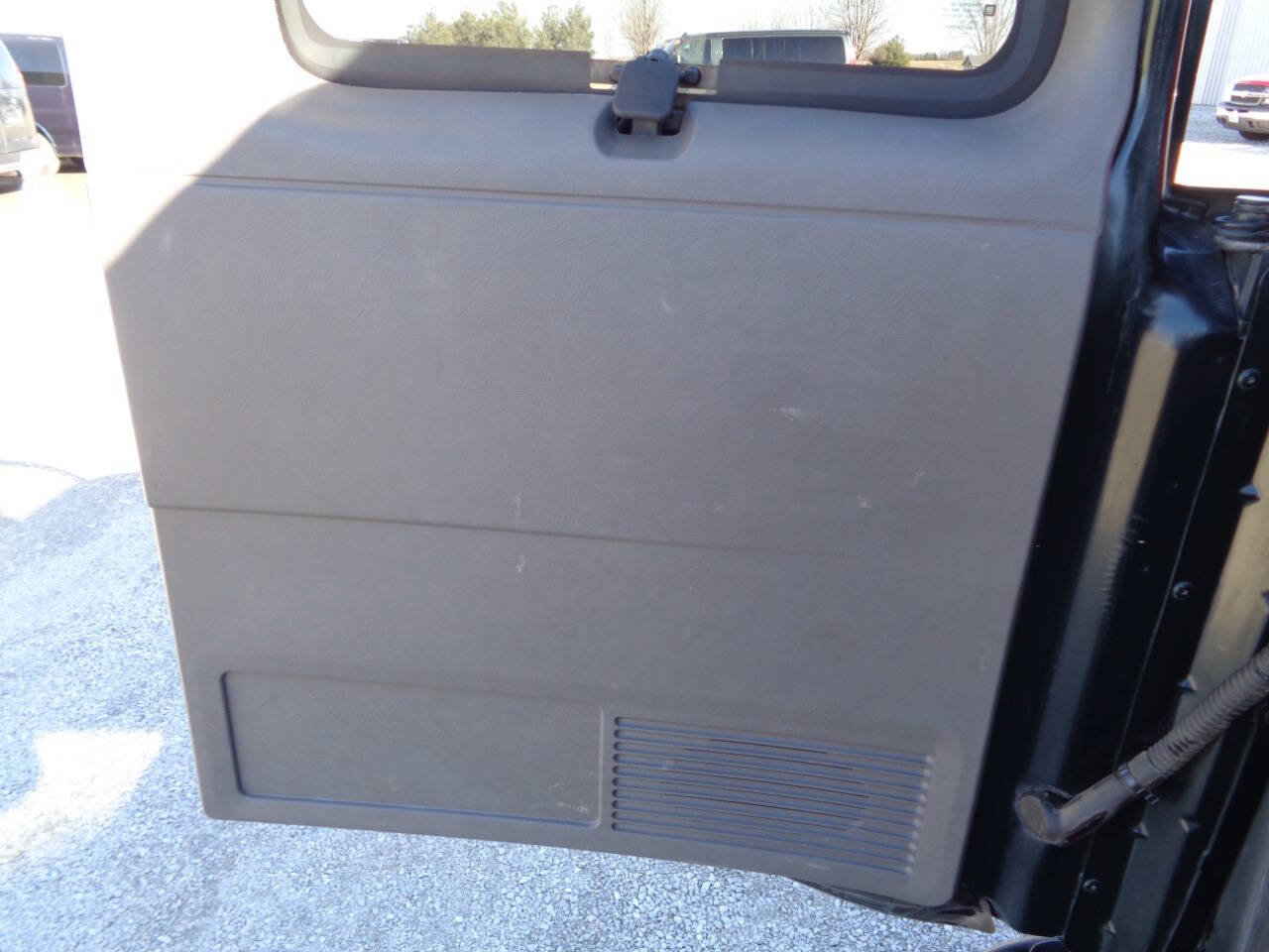 Used 2016 GMC Savana 3500 LT w/ LT Preferred Equipment Group RWD image 54