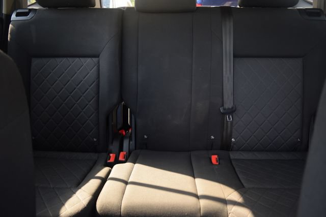 Used 2018 Volkswagen Atlas Launch Edition FWD image 16