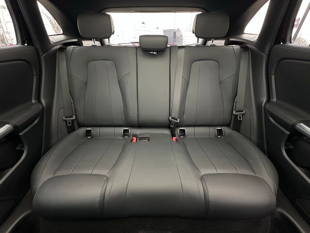 Used 2026 Mercedes-Benz GLA 250 4MATIC image 17