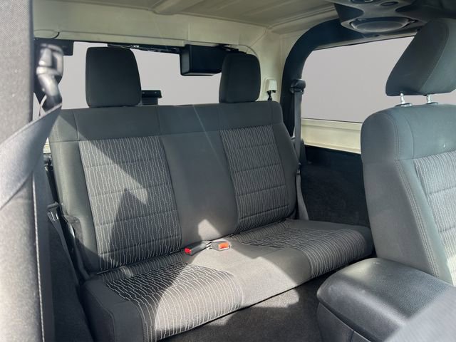 Used 2011 Jeep Wrangler Sport image 38