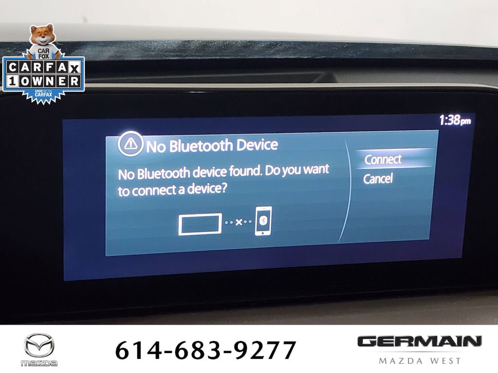 Used 2023 MAZDA CX-30 2.5 Turbo w/ Premium Package image 29