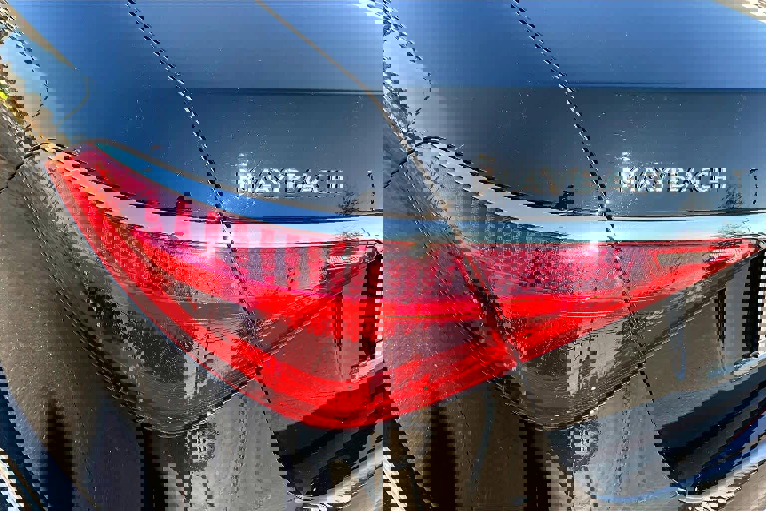 Used 2024 Mercedes-Benz Maybach S 580 Maybach S 580 image 28