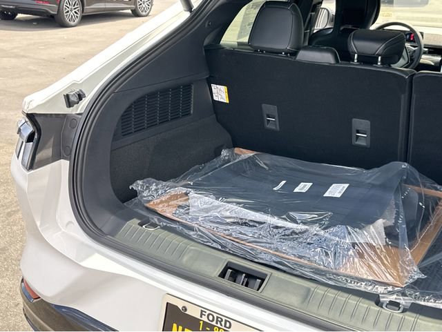 New 2025 Ford Mustang Mach-E GT w/ Bronze Appearance Package image 20