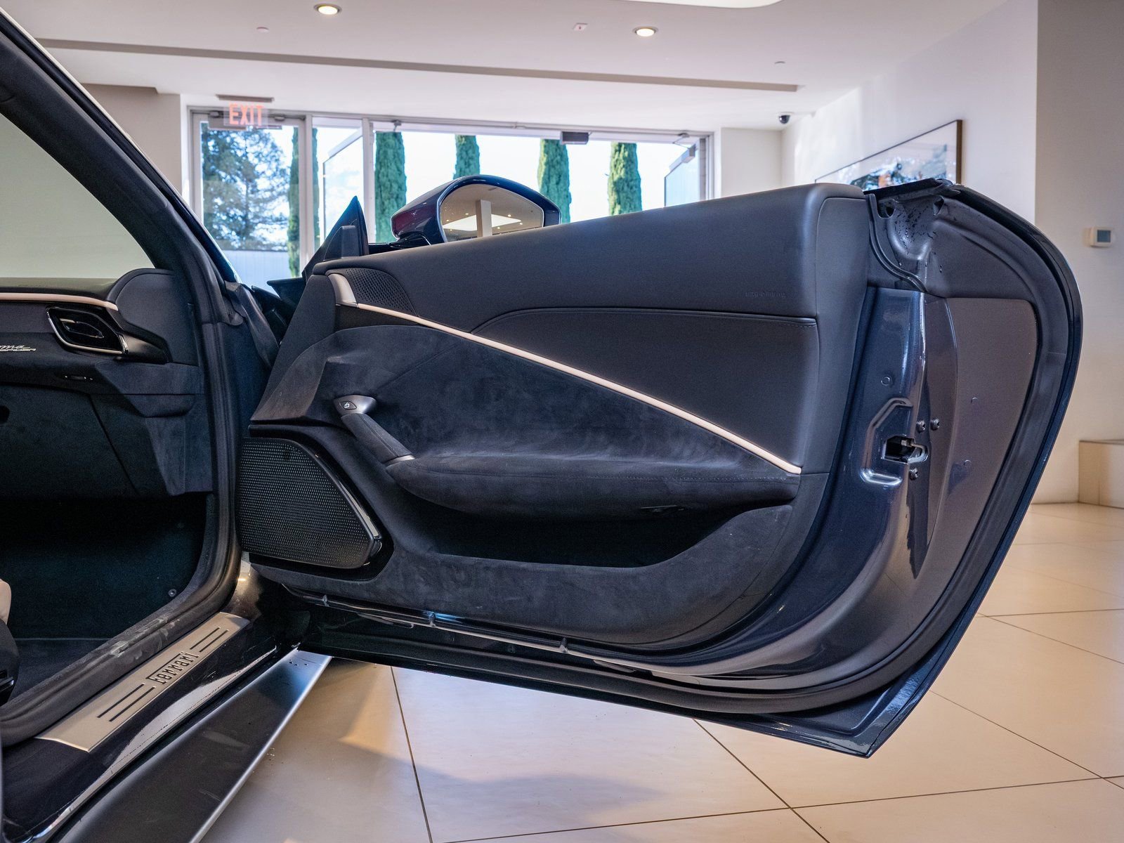 Certified 2024 Ferrari Roma image 25