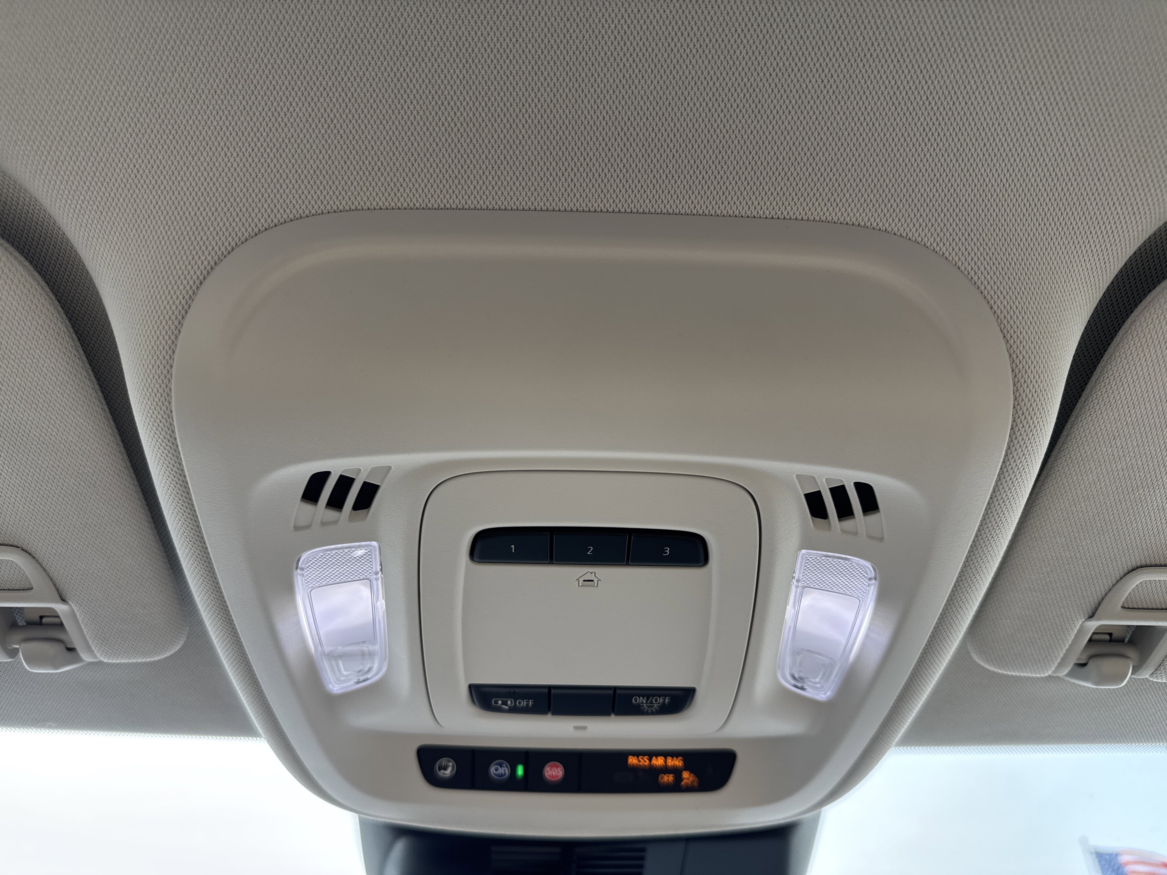 New 2026 Buick Envision Preferred image 26