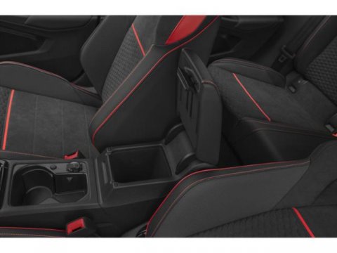 New 2026 Volkswagen GTI SE FWD image 16