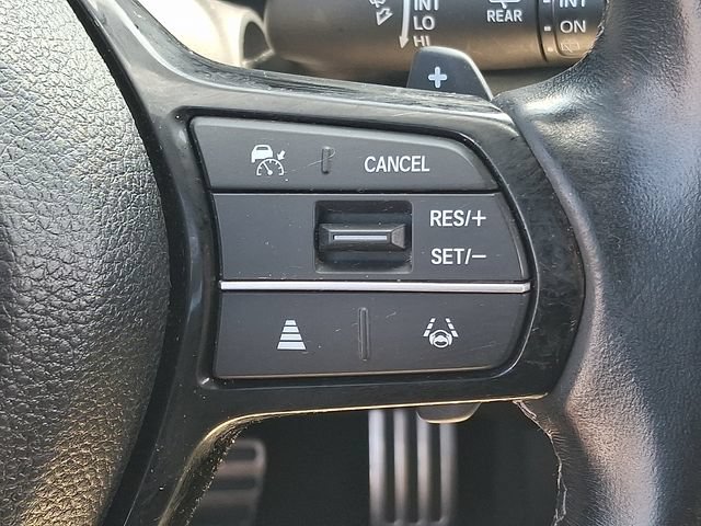 Used 2022 Honda Civic Sport image 24