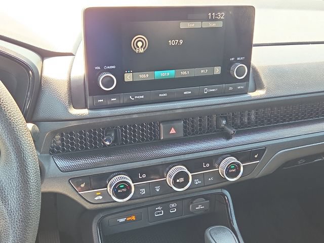 Used 2025 Honda CR-V EX image 22