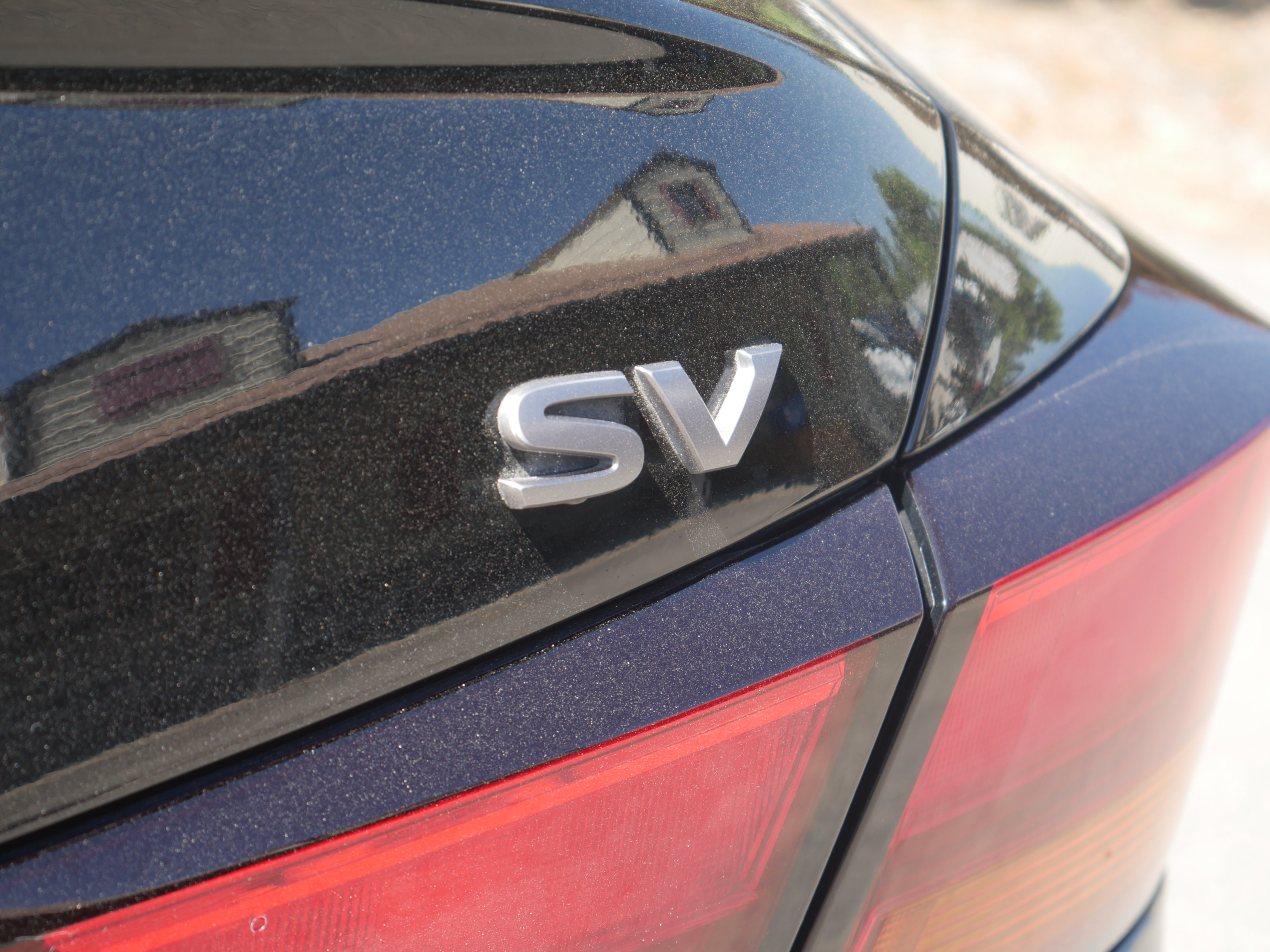 Certified 2023 Nissan Altima 2.5 SV w/ SV Premium Package AWD/4WD image 19