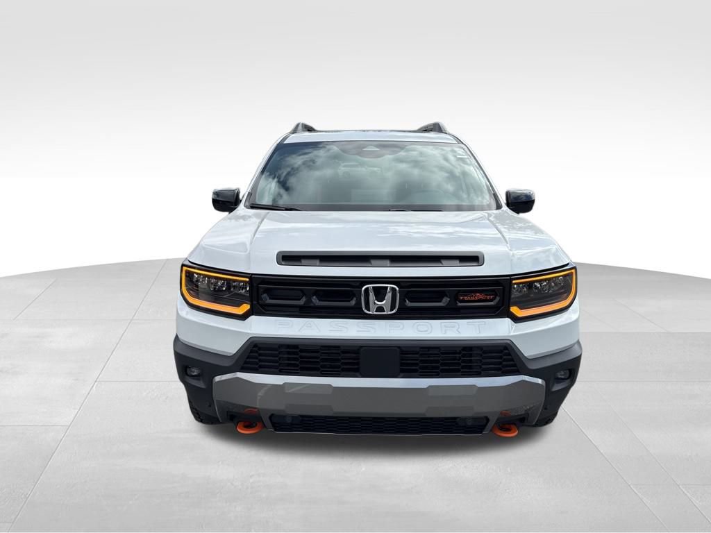 New 2026 Honda Passport TrailSport image 2