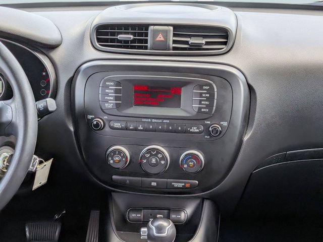 Used 2016 Kia Soul FWD image 16