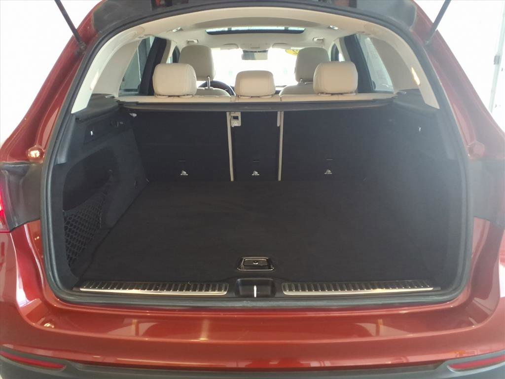 Used 2022 Mercedes-Benz GLC 300 4MATIC image 20