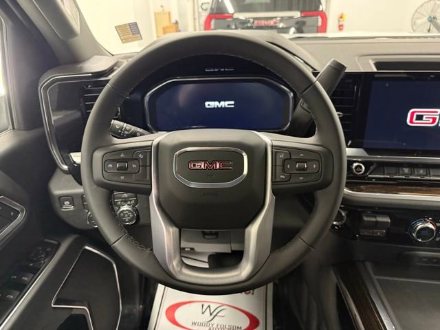 New 2026 GMC Sierra 3500 SLE w/ SLE Convenience Package AWD/4WD image 15