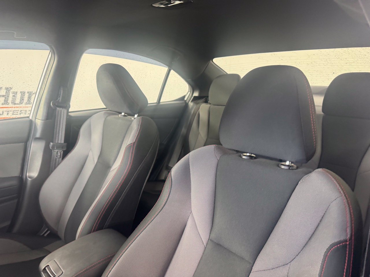 Used 2022 Subaru WRX AWD/4WD image 10