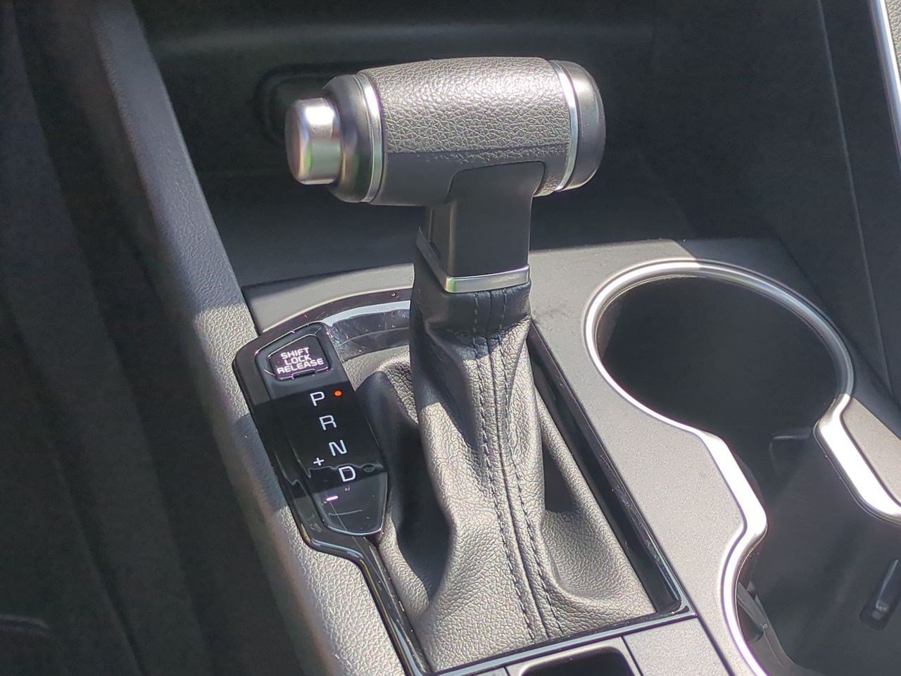 Used 2022 Kia K5 GT-Line AWD/4WD image 27