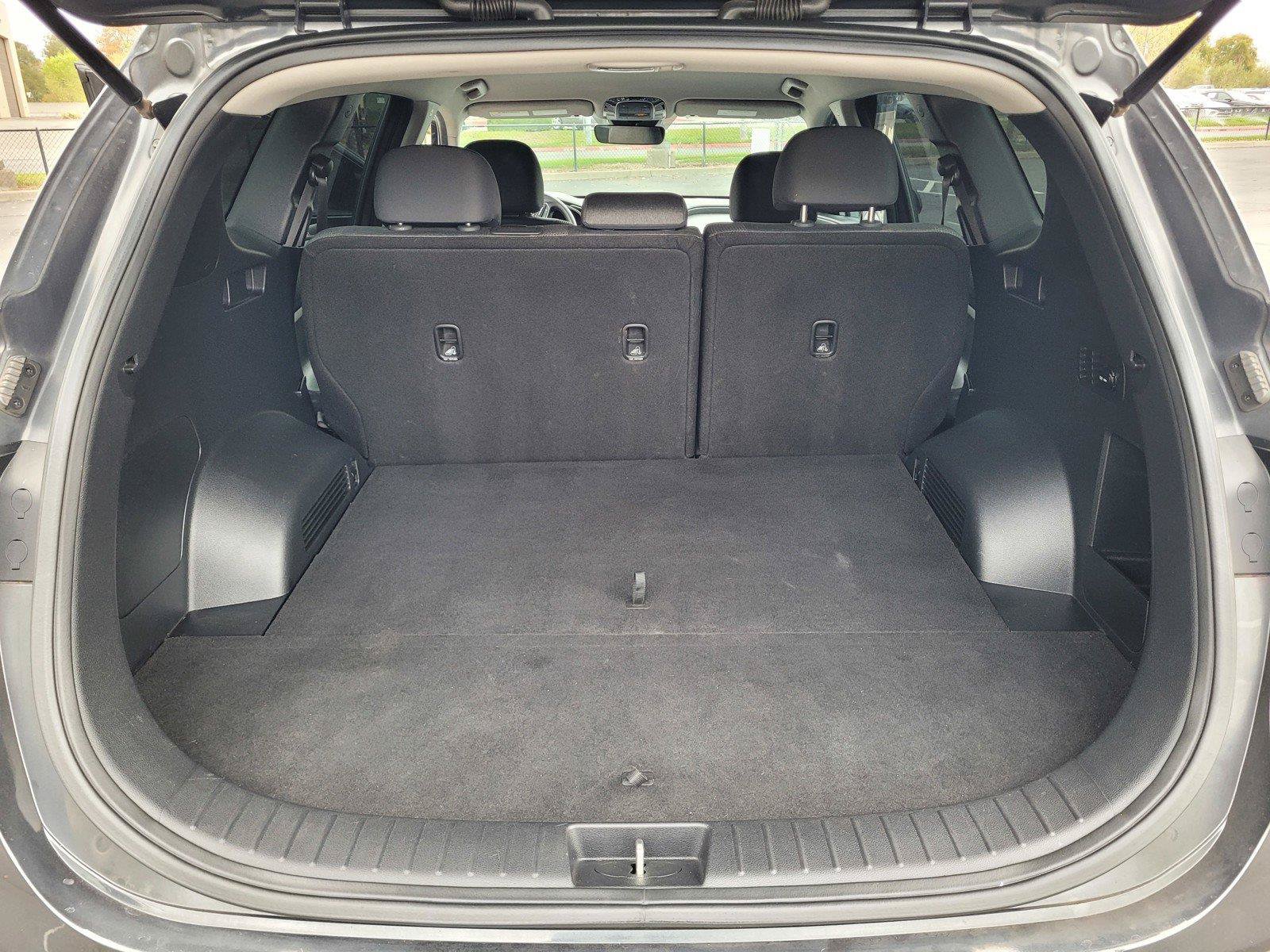 Used 2021 Hyundai Santa Fe SEL AWD/4WD image 35