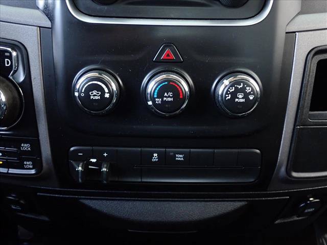 Used 2014 RAM 1500 Express AWD/4WD image 17