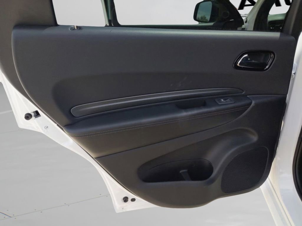 New 2026 Dodge Durango GT w/ Blacktop Package image 17