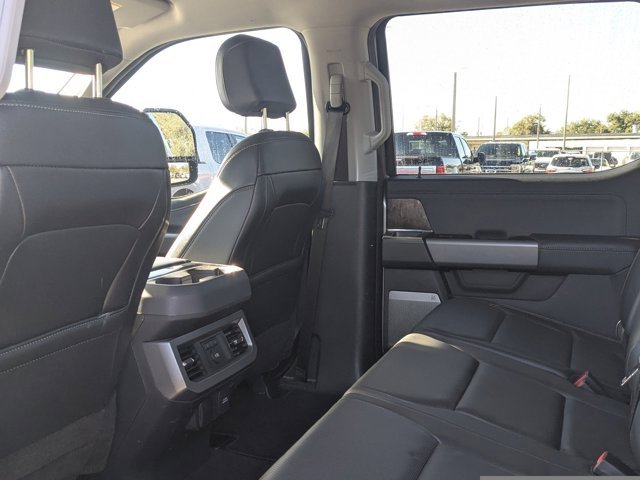 Certified 2023 Ford F450 Lariat image 14